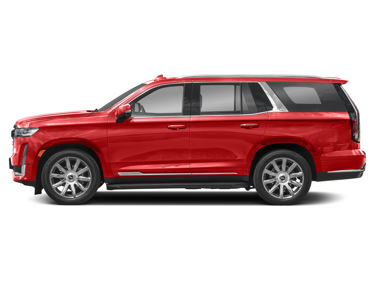 2024 Cadillac Escalade Premium Luxury Platinum