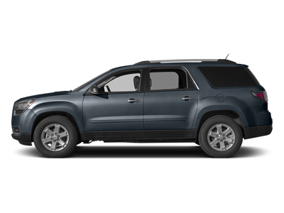 2013 GMC Acadia SLT