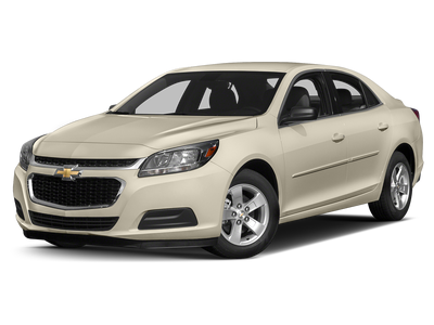 2015 Chevrolet Malibu LTZ