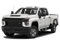 2022 Chevrolet Silverado 2500 HD WT