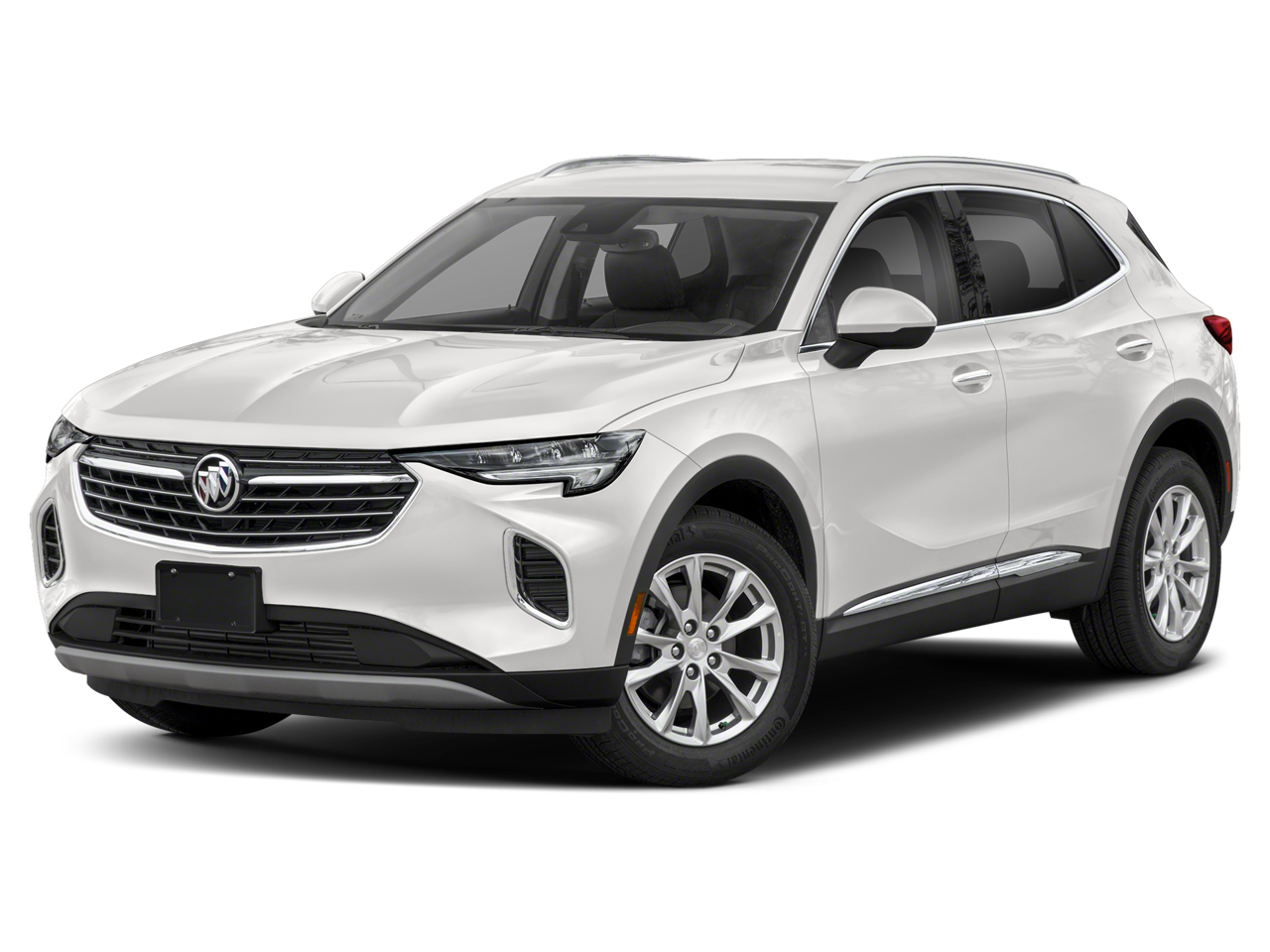 2023 Buick Envision Preferred AWD's photo