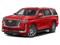 2024 Cadillac Escalade Premium Luxury Platinum