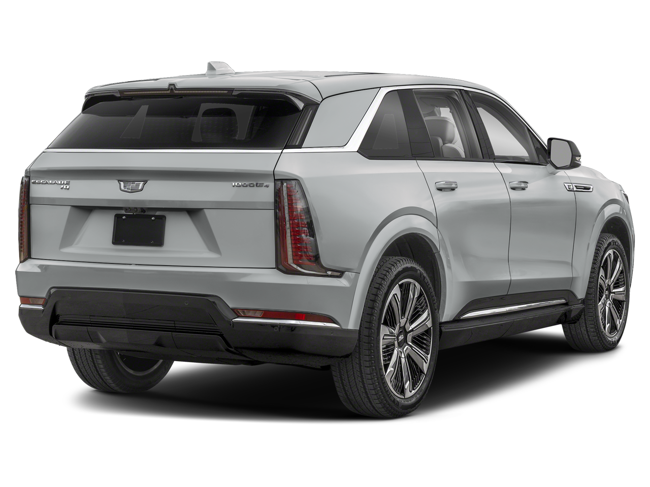 2025 Cadillac ESCALADE IQ Luxury 2