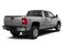 2011 Chevrolet Silverado 2500 HD LT