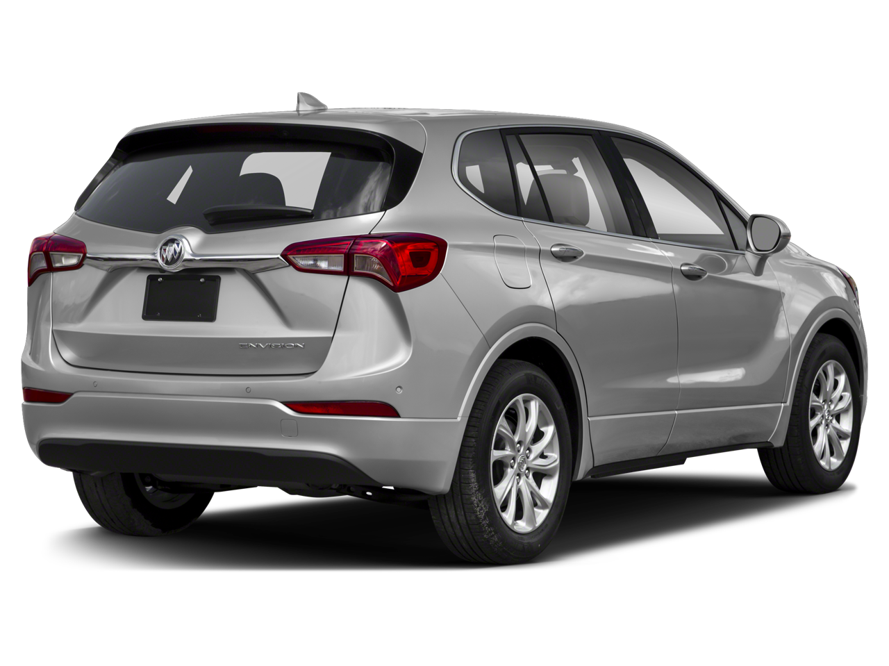 Used 2020 Buick Envision Essence with VIN LRBFX2SA7LD103032 for sale in Ottumwa, IA
