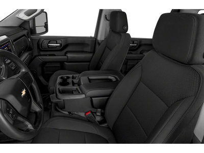 2022 Chevrolet Silverado 2500 HD WT