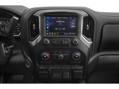 2022 Chevrolet Silverado 3500 HD High Country