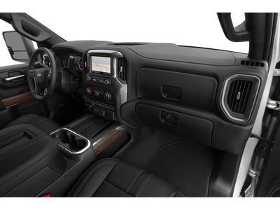 2022 Chevrolet Silverado 3500 HD High Country