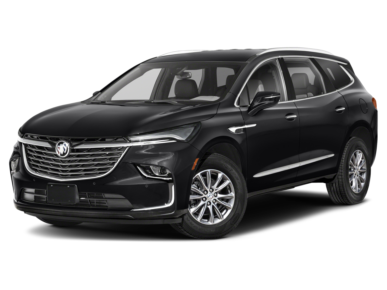 2023 Buick Enclave Premium AWD's photo