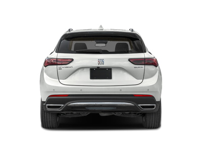 2024 Buick Envision Avenir