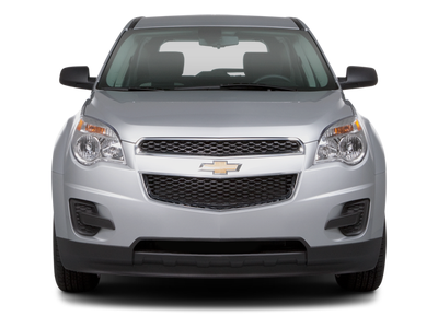 2012 Chevrolet Equinox LT w/1LT