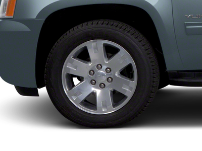 2012 GMC Yukon SLT