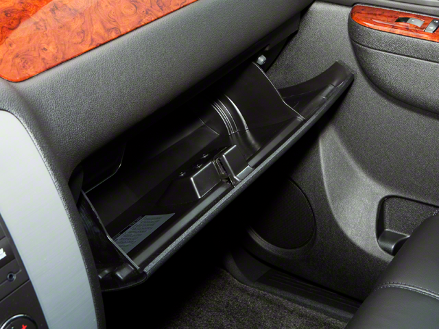 2012 GMC Yukon SLT