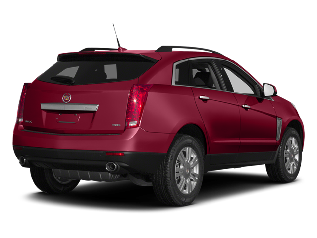 Used 2013 Cadillac SRX Performance Collection with VIN 3GYFNHE38DS641967 for sale in Ottumwa, IA