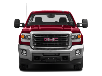 2015 GMC Sierra 2500 HD SLT