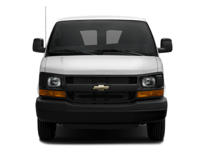 2017 Chevrolet Express Cargo 2500 CARGO