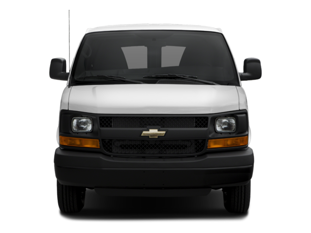 2017 Chevrolet Express Cargo 2500 CARGO