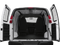 2017 Chevrolet Express Cargo 2500 CARGO