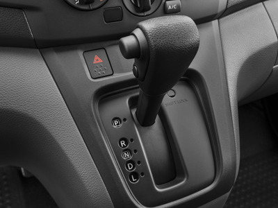 2017 Chevrolet City Express LT