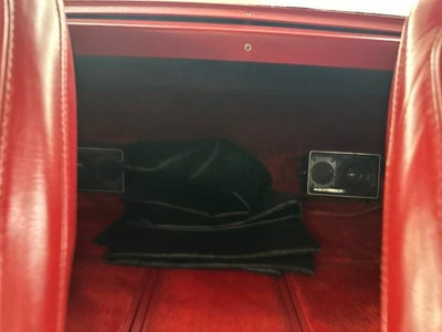 1977 CHEV CORV NA