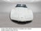 1977 CHEV CORV NA