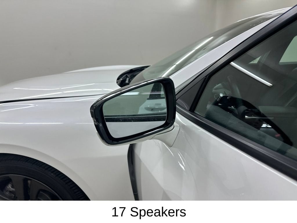2022 Acura TLX w/A-Spec Package