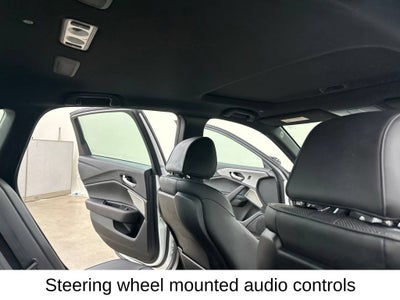 2022 Acura TLX w/A-Spec Package