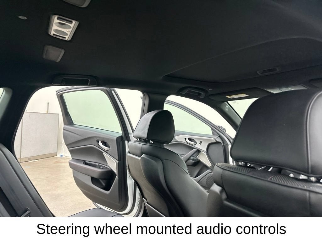 2022 Acura TLX w/A-Spec Package