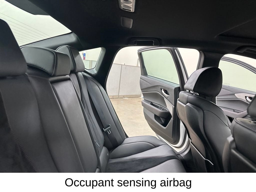 2022 Acura TLX w/A-Spec Package