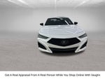 2022 Acura TLX w/A-Spec Package