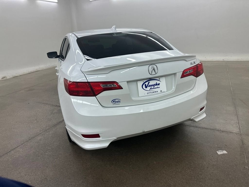 2015 Acura ILX 2.4L Premium Pkg