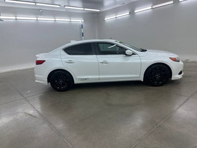 2015 Acura ILX 2.4L Premium Pkg