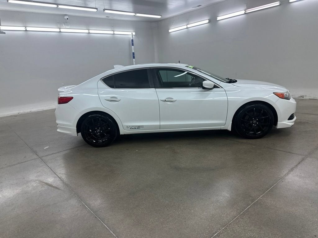 2015 Acura ILX 2.4L Premium Pkg