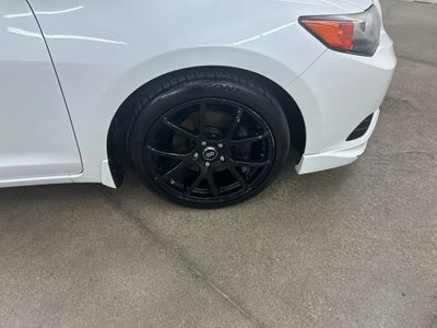 2015 Acura ILX 2.4L Premium Pkg