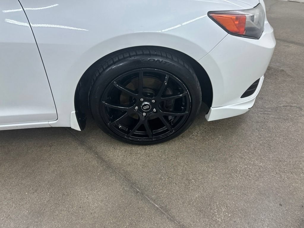 2015 Acura ILX 2.4L Premium Pkg