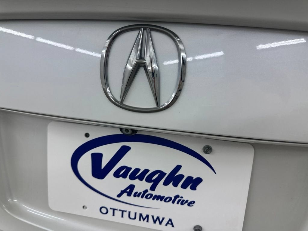 2015 Acura ILX 2.4L Premium Pkg