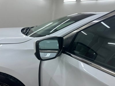 2015 Acura ILX 2.4L Premium Pkg