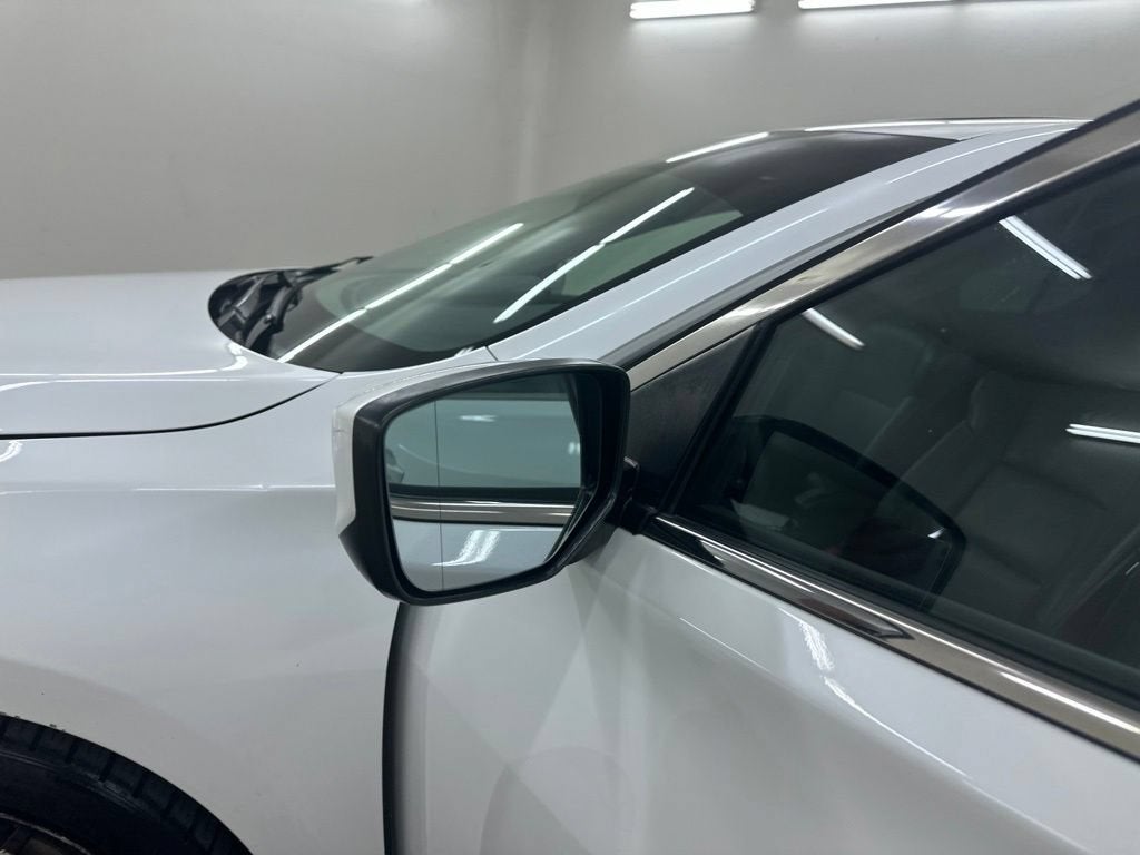 2015 Acura ILX 2.4L Premium Pkg