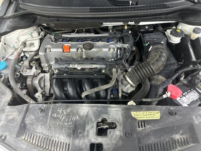 2015 Acura ILX 2.4L Premium Pkg