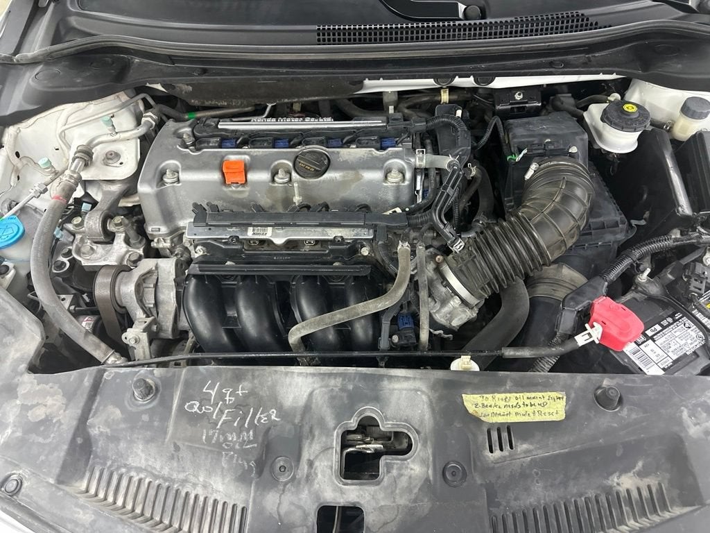 2015 Acura ILX 2.4L Premium Pkg