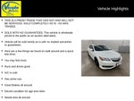 2015 Acura ILX 2.4L Premium Pkg