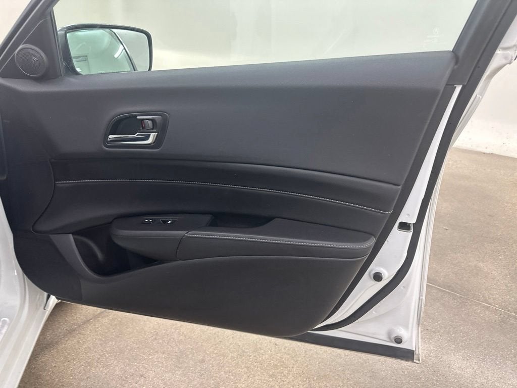 2015 Acura ILX 2.4L Premium Pkg