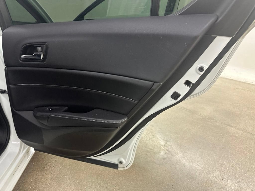 2015 Acura ILX 2.4L Premium Pkg