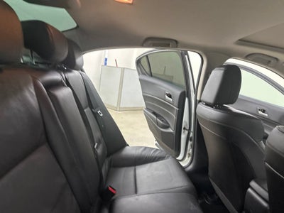 2015 Acura ILX 2.4L Premium Pkg