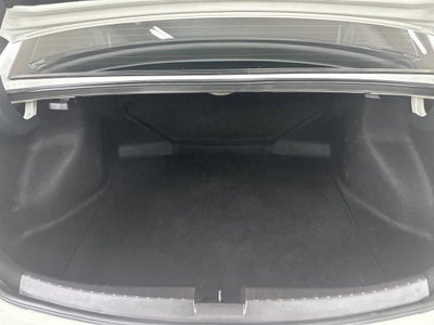 2015 Acura ILX 2.4L Premium Pkg