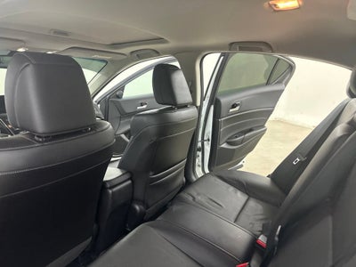 2015 Acura ILX 2.4L Premium Pkg