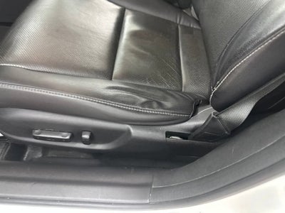 2015 Acura ILX 2.4L Premium Pkg