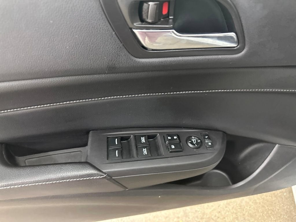 2015 Acura ILX 2.4L Premium Pkg