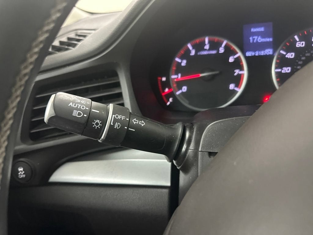 2015 Acura ILX 2.4L Premium Pkg
