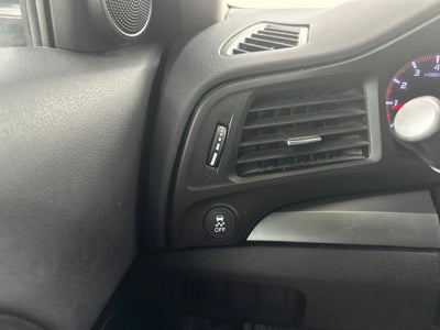 2015 Acura ILX 2.4L Premium Pkg